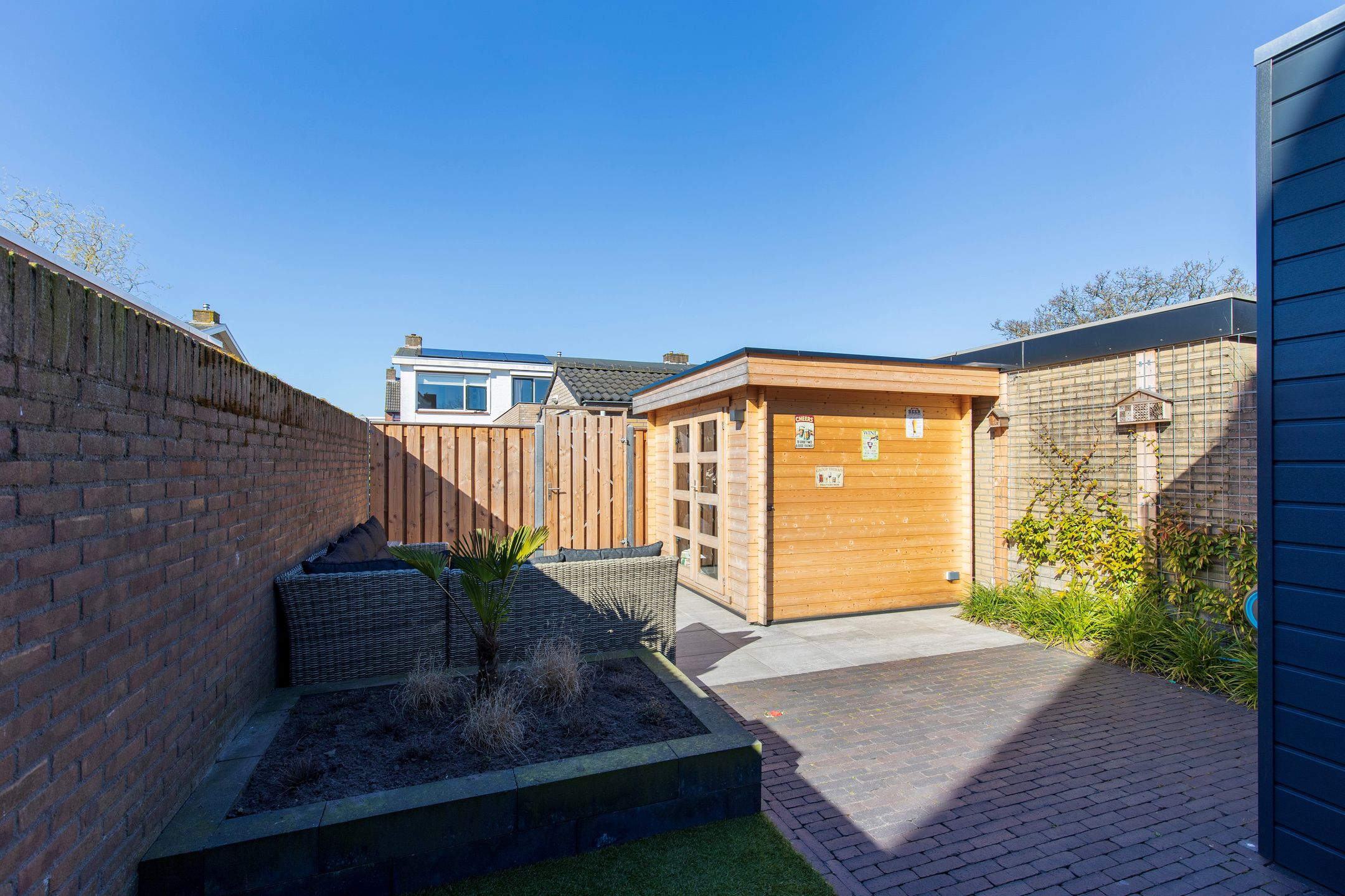 Foto 27 van Irisstraat 24