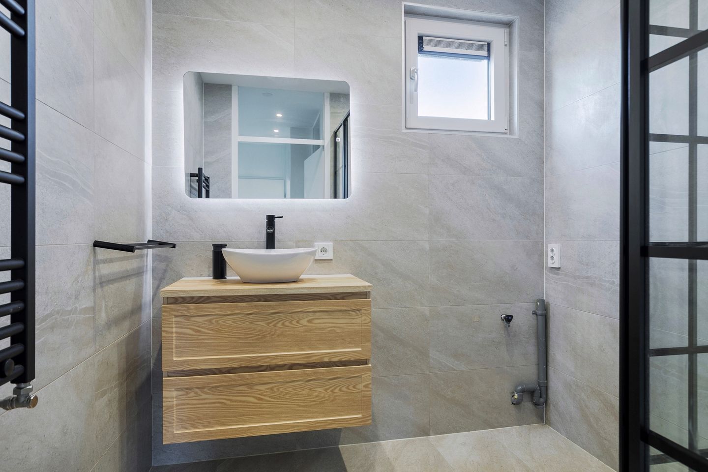 Foto 4 van Kopspoor 95