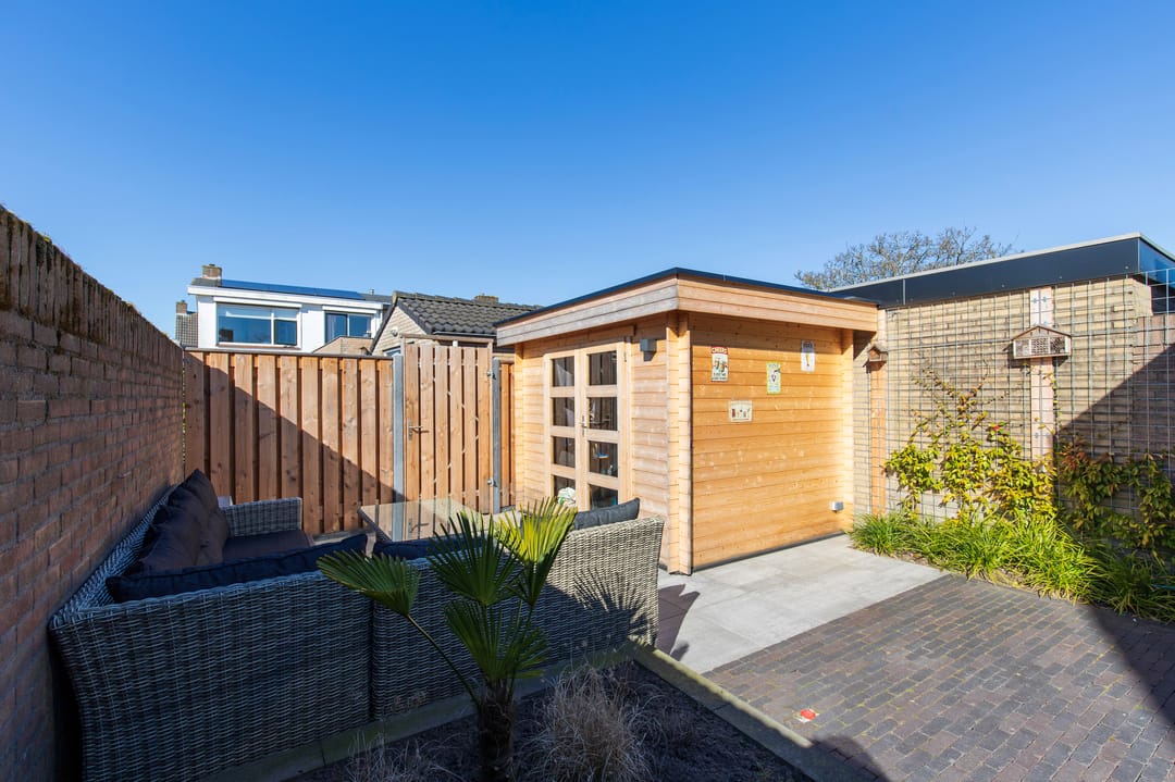 Foto 28 van Irisstraat 24