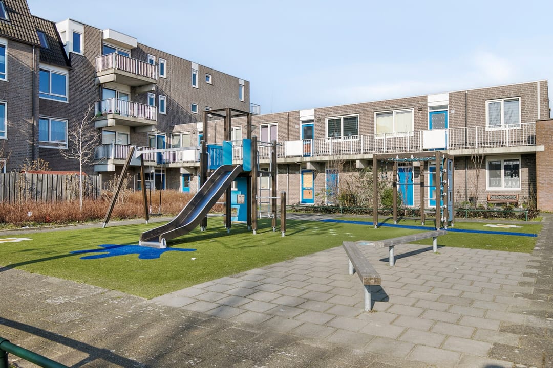 Foto 7 van Kopspoor 95