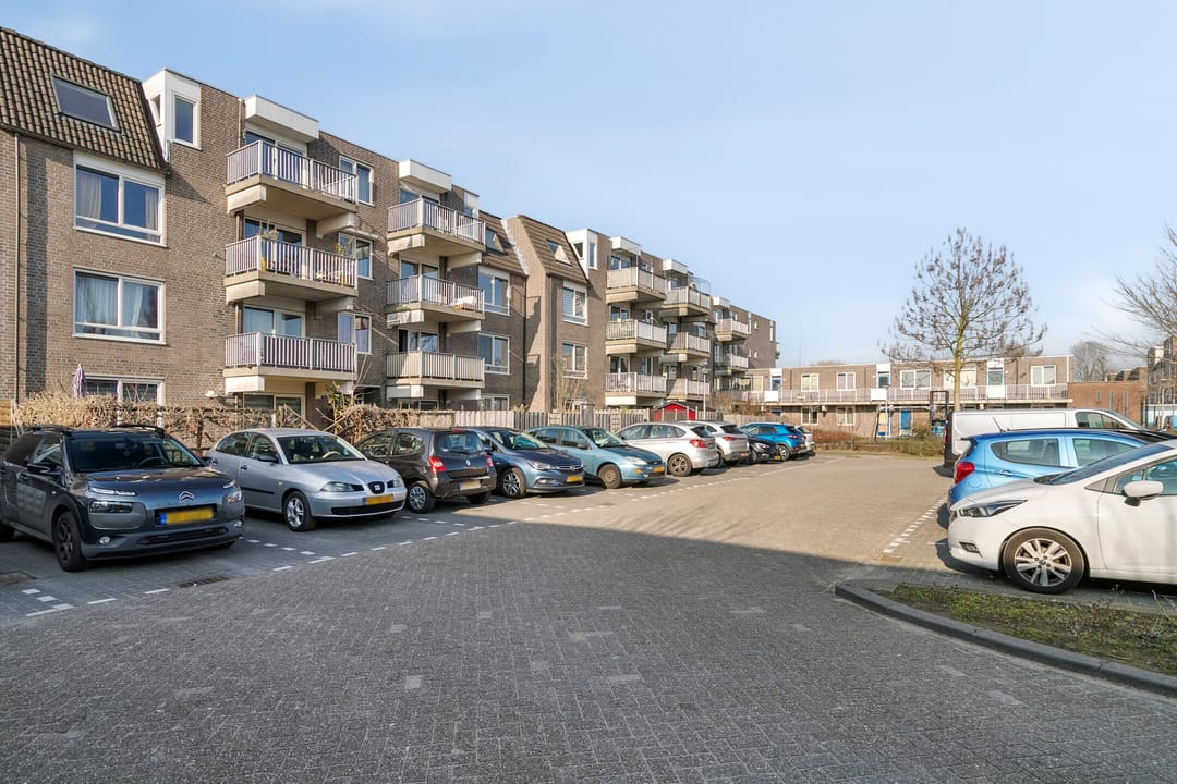 Foto 8 van Kopspoor 95