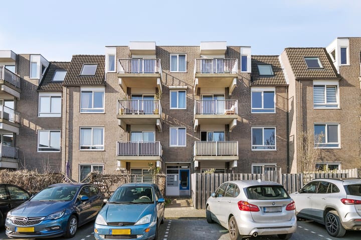 Foto 9 van Kopspoor 95