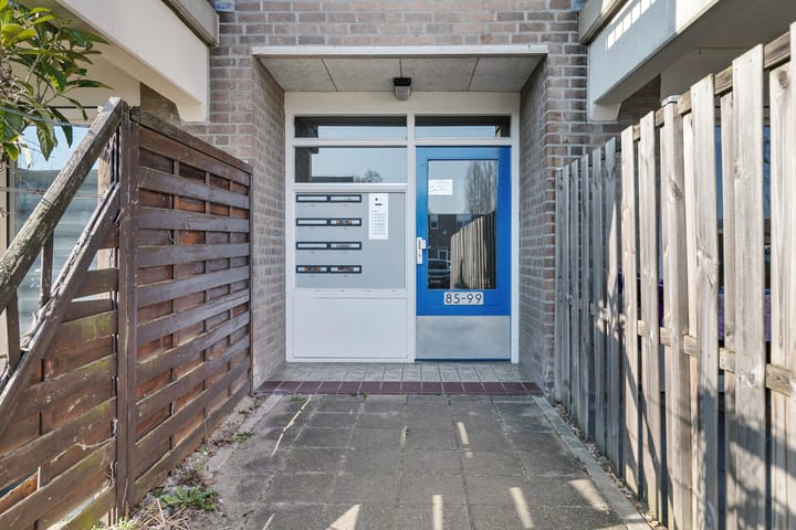 Foto 10 van Kopspoor 95