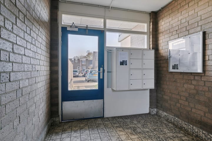 Foto 11 van Kopspoor 95