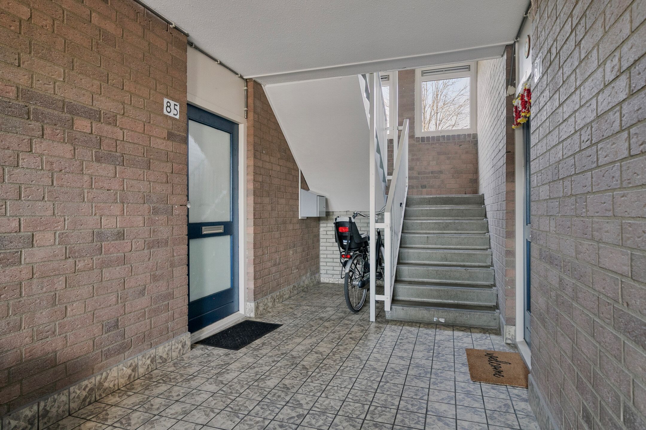 Foto 12 van Kopspoor 95