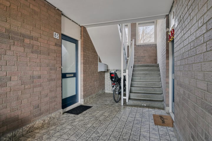 Foto 12 van Kopspoor 95