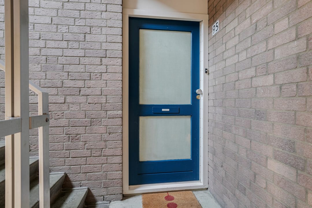 Foto 13 van Kopspoor 95