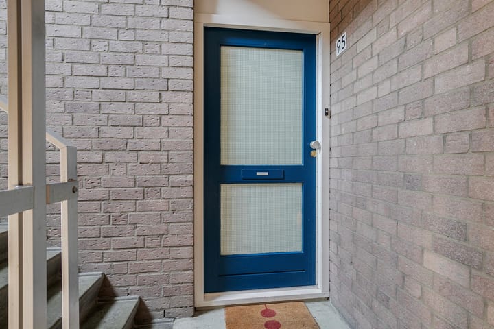 Foto 13 van Kopspoor 95