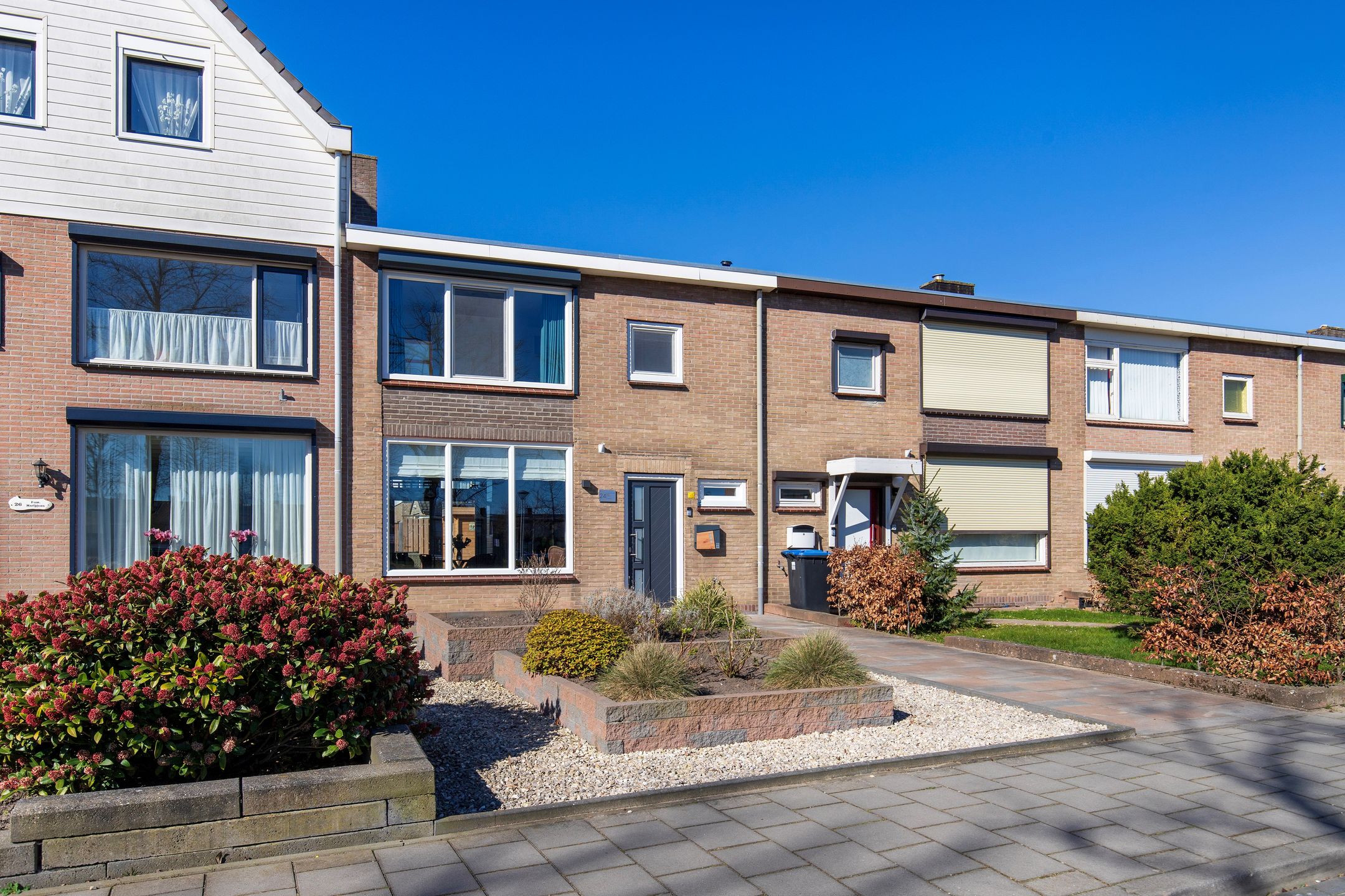 Foto 36 van Irisstraat 24