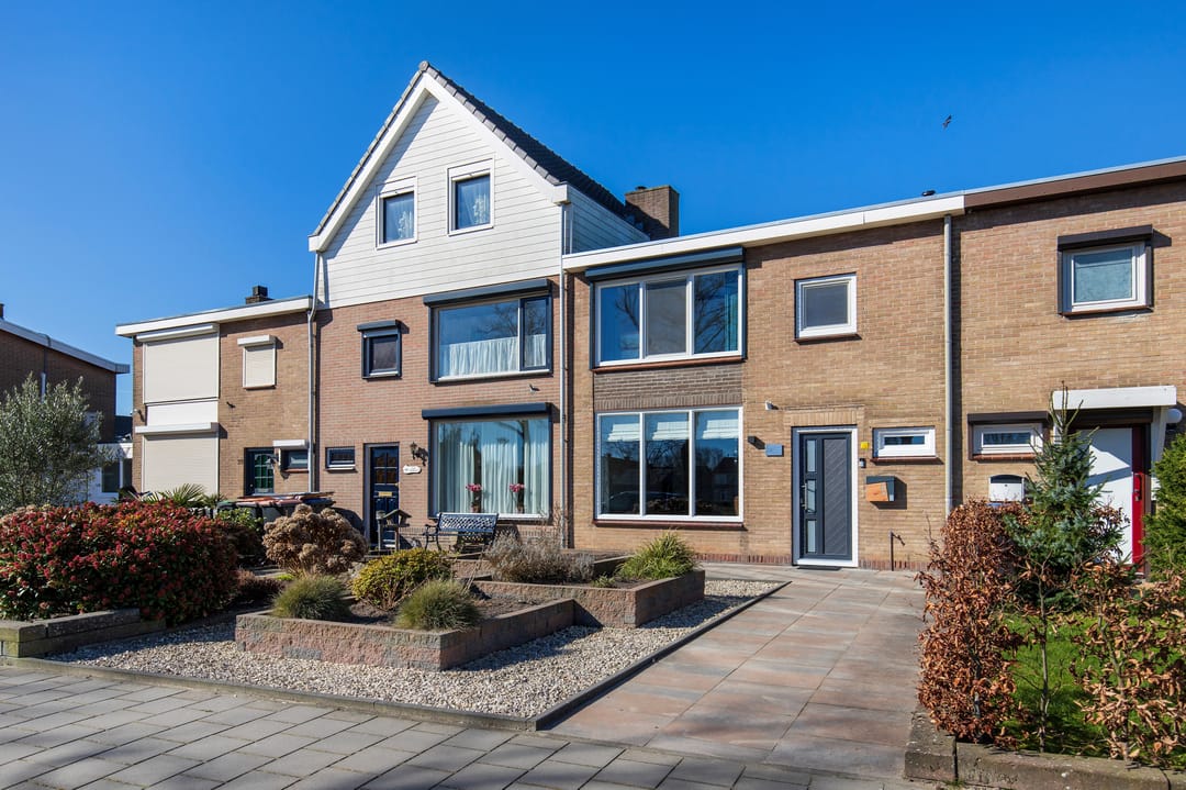 Foto 37 van Irisstraat 24