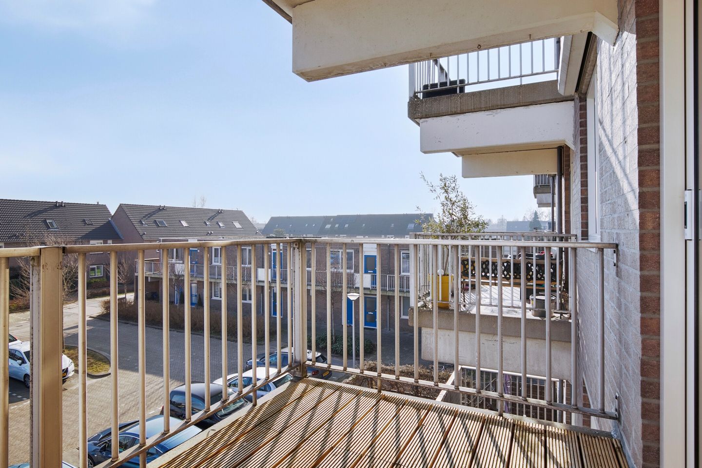 Foto 29 van Kopspoor 95