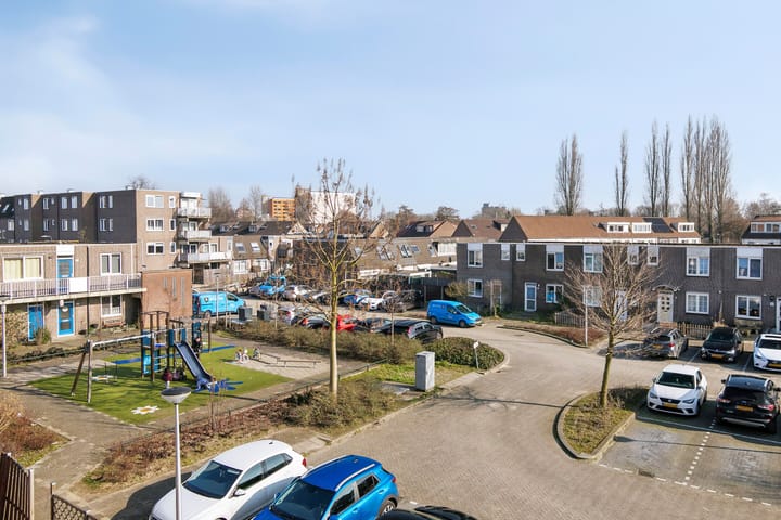 Foto 30 van Kopspoor 95