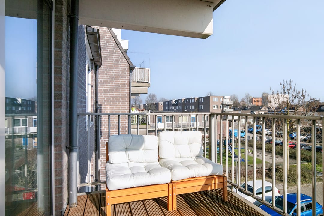 Foto 31 van Kopspoor 95