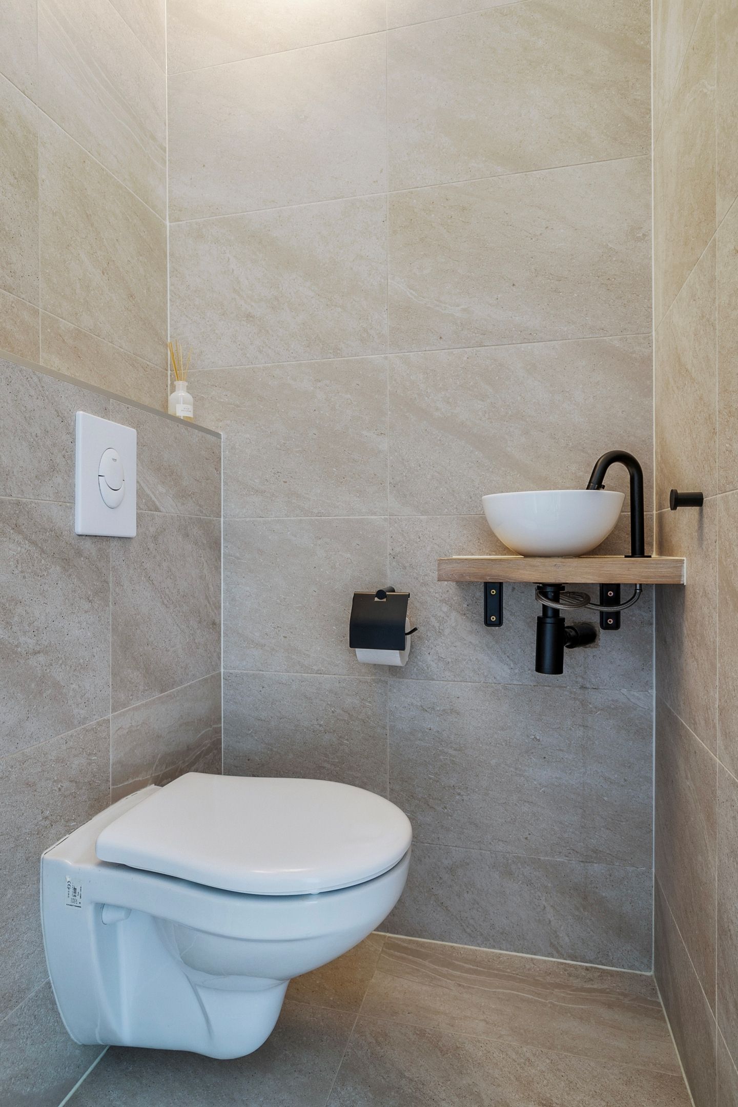 Foto 34 van Kopspoor 95