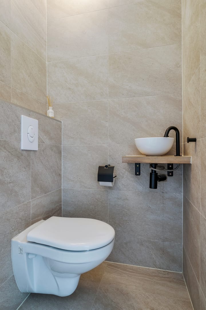 Foto 34 van Kopspoor 95