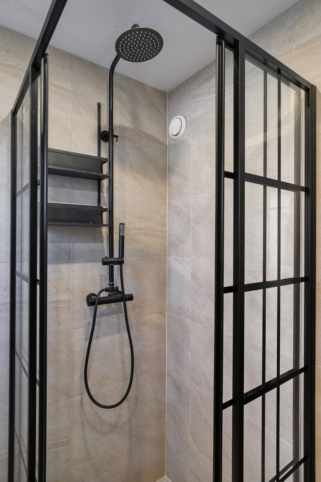 Foto 37 van Kopspoor 95