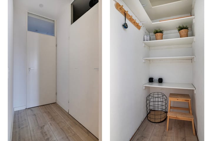 Foto 38 van Kopspoor 95