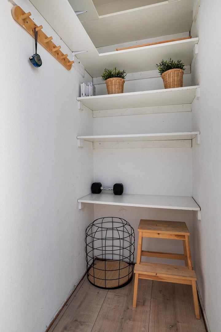 Foto 39 van Kopspoor 95