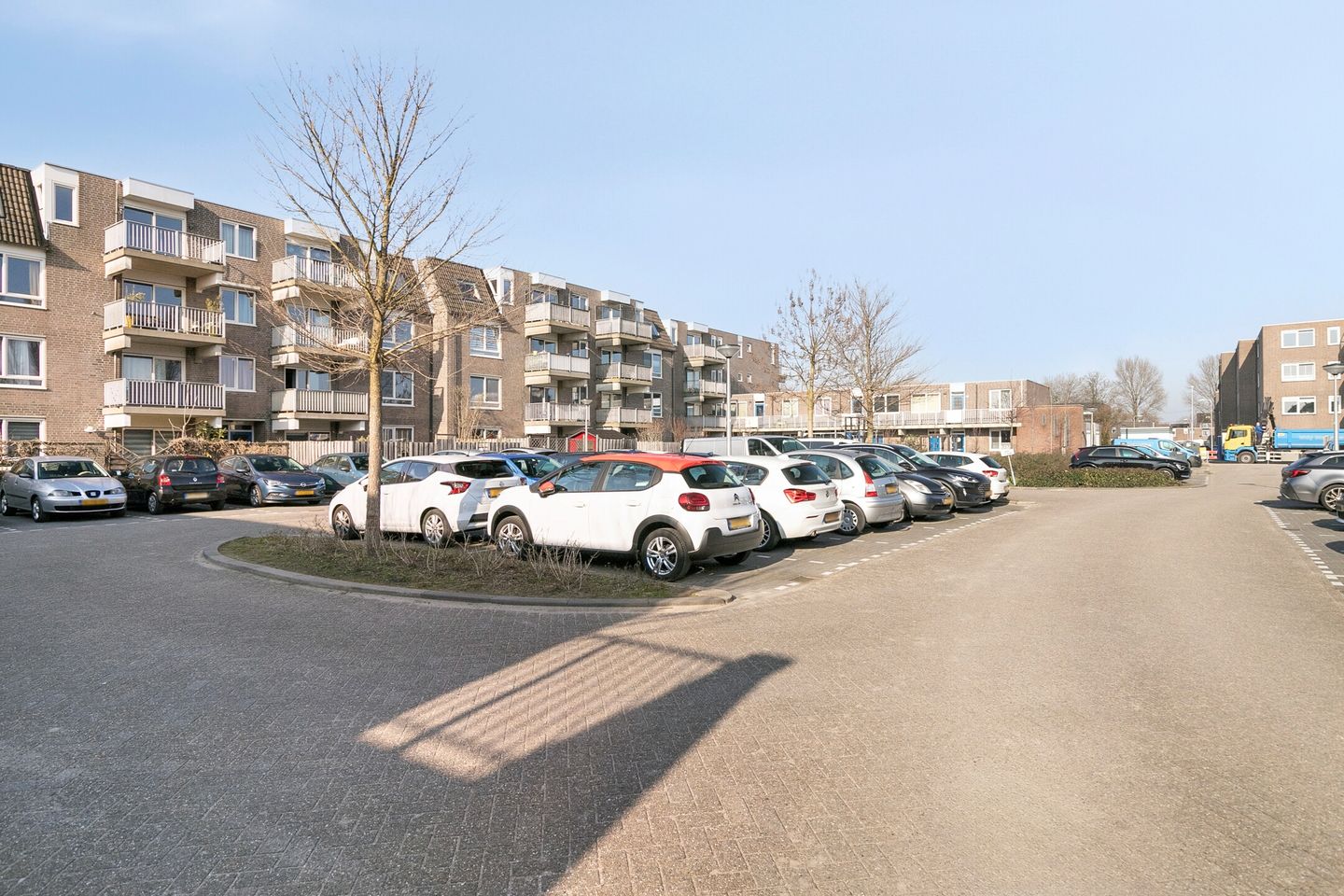 Foto 44 van Kopspoor 95