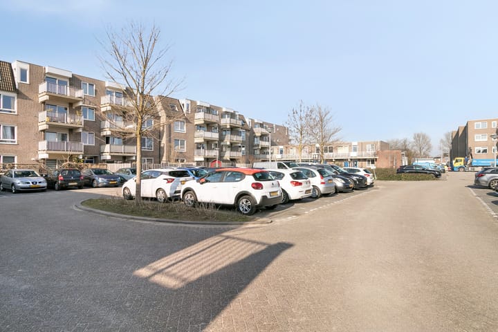 Foto 44 van Kopspoor 95