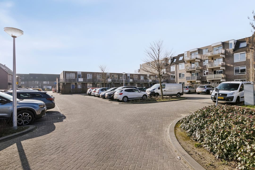 Foto 46 van Kopspoor 95