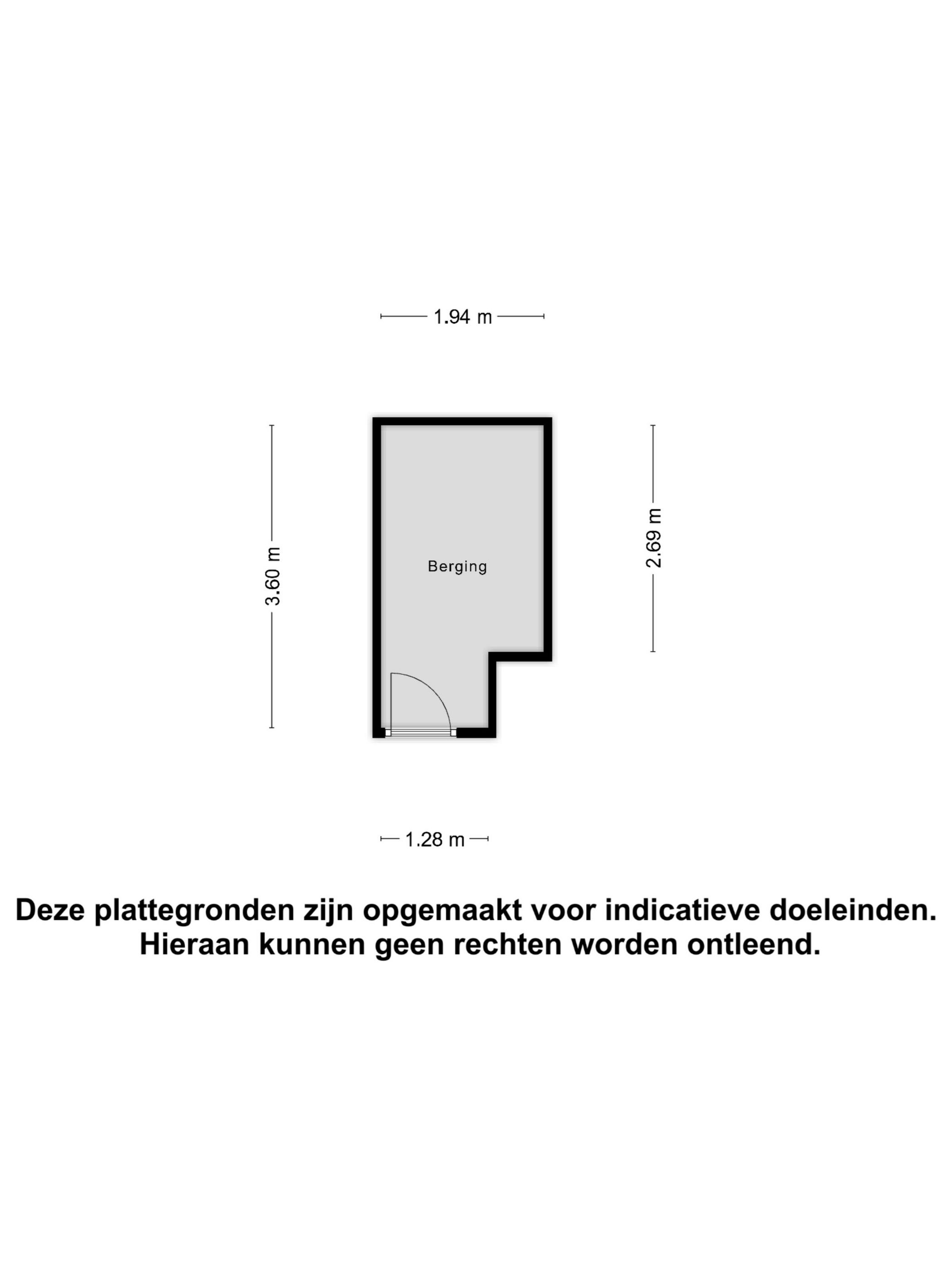 Foto 48 van Kopspoor 95