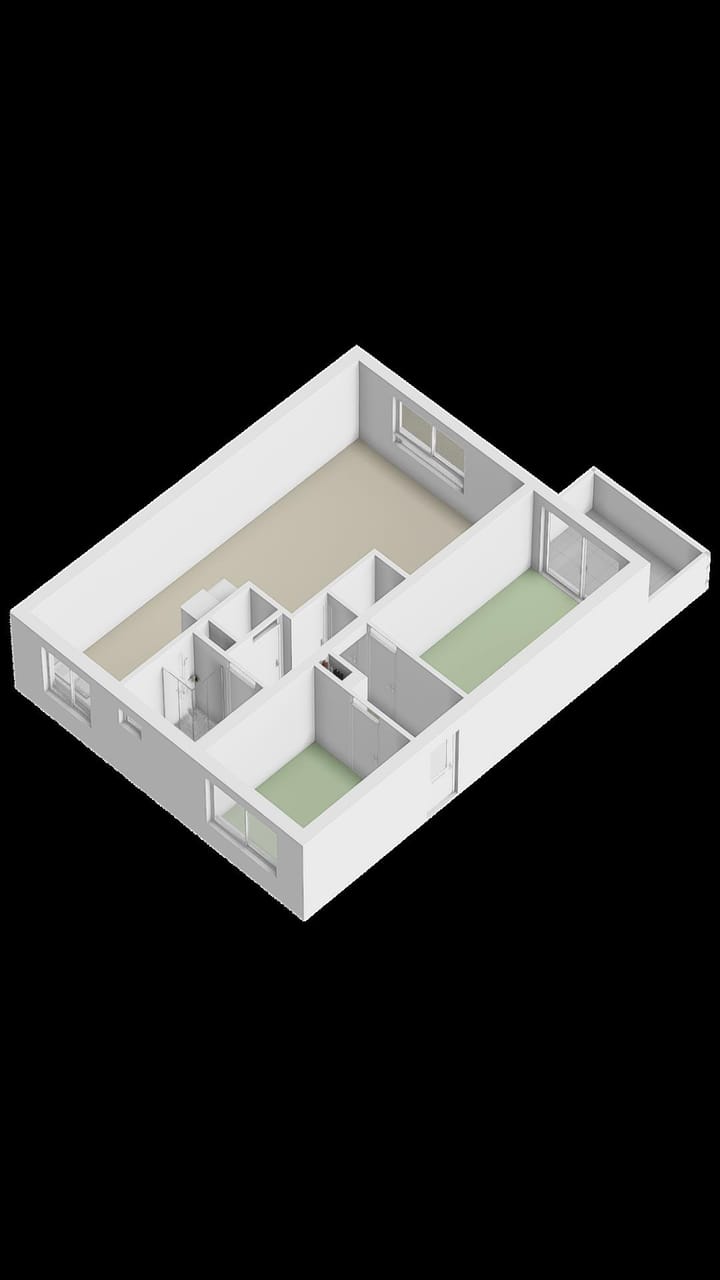 Foto 49 van Kopspoor 95