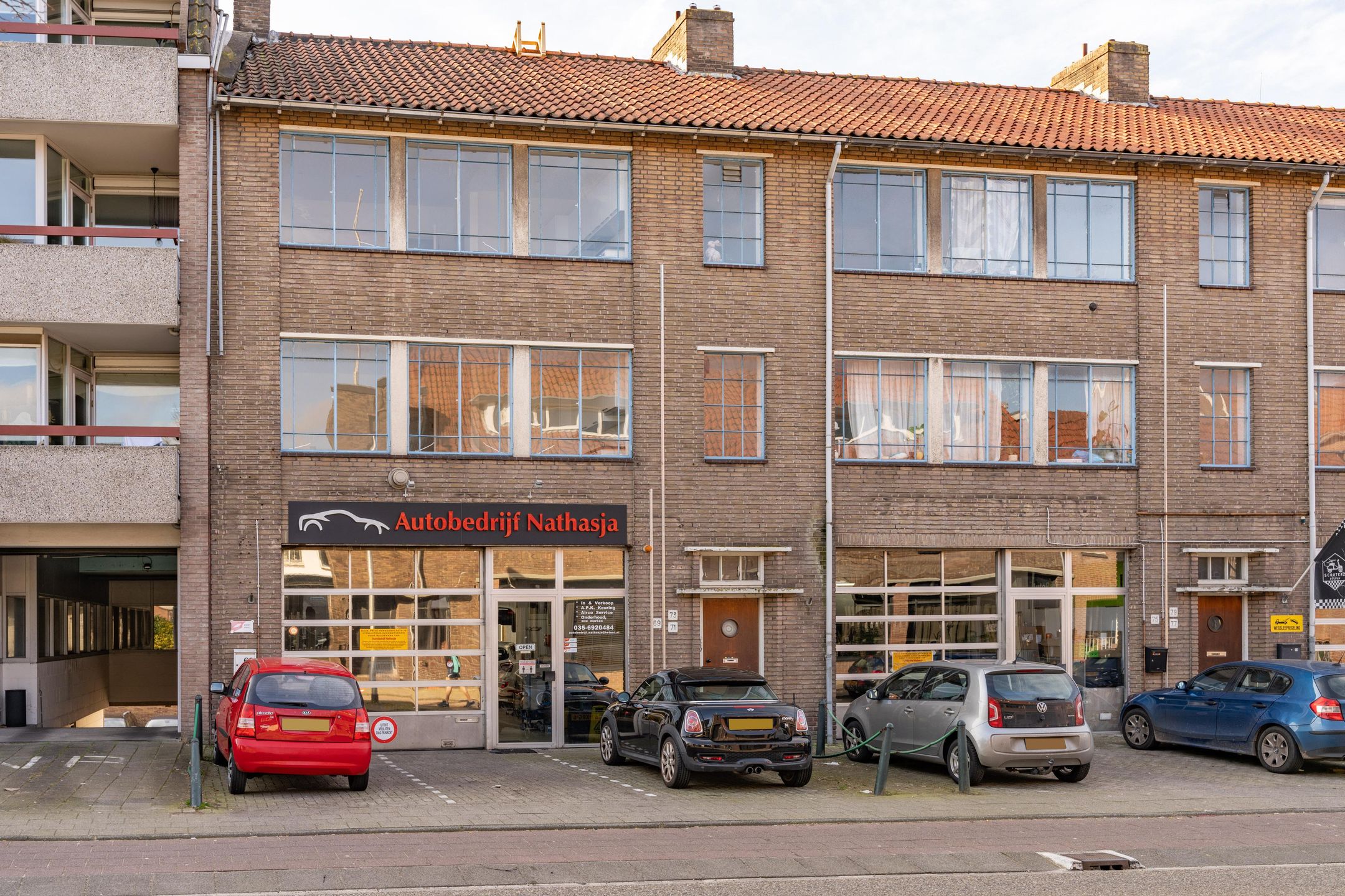 Foto 9 van Landstraat 71