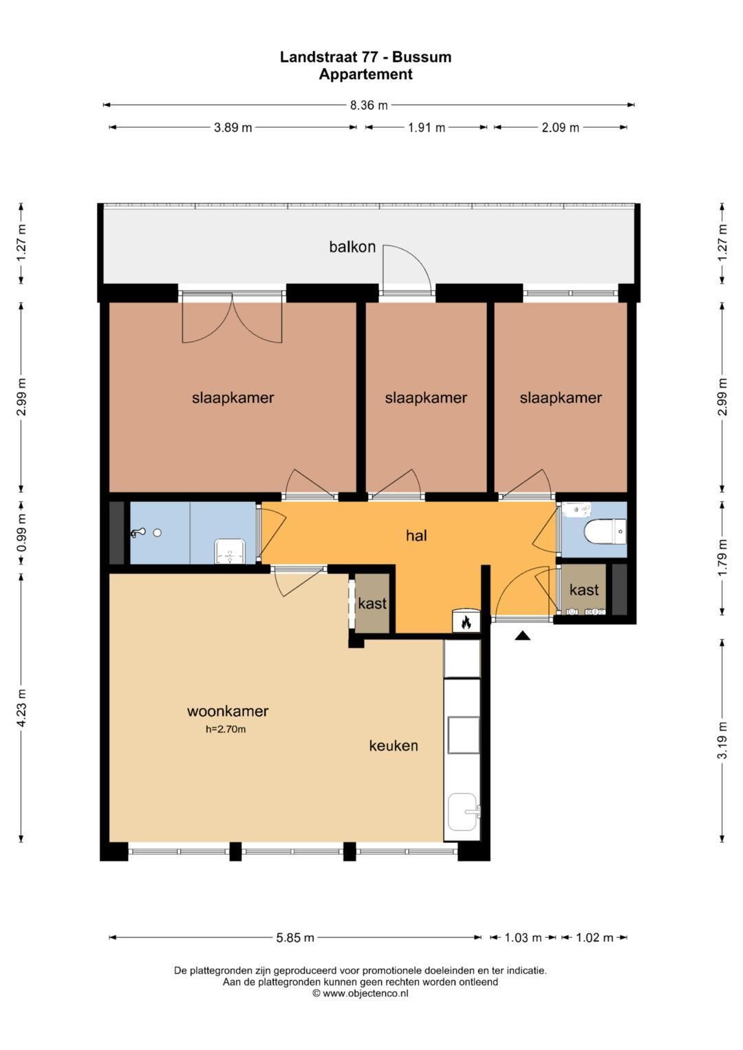 Foto 29 van Landstraat 71