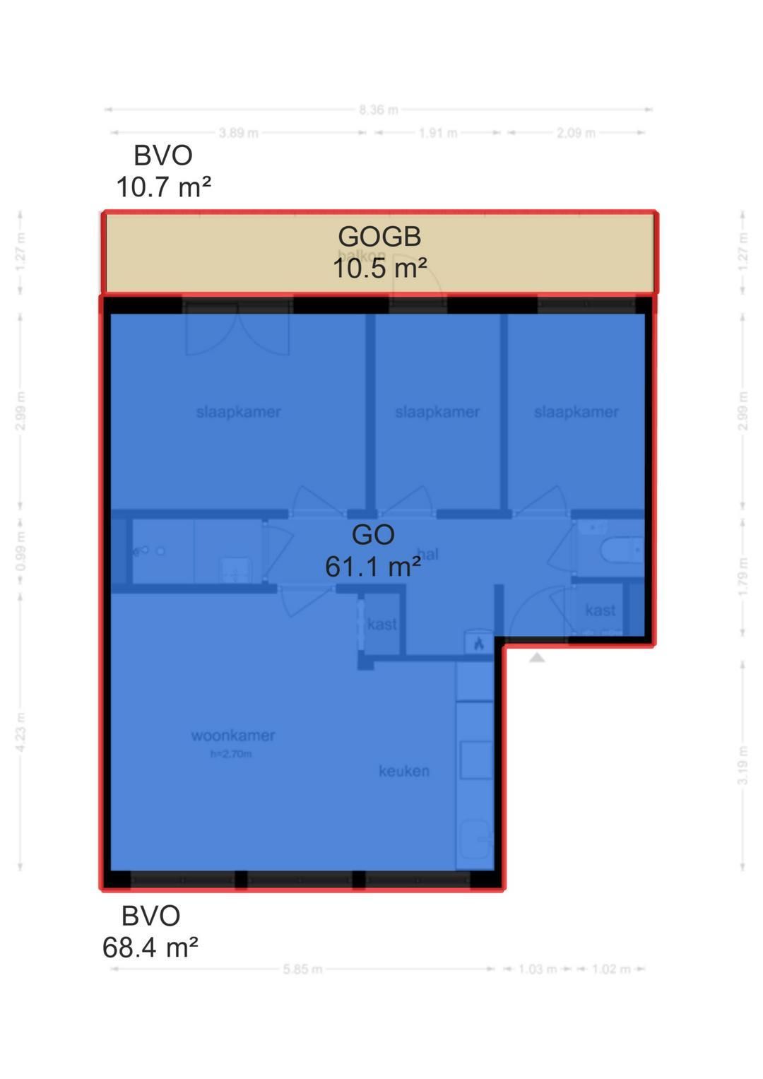 Foto 30 van Landstraat 71