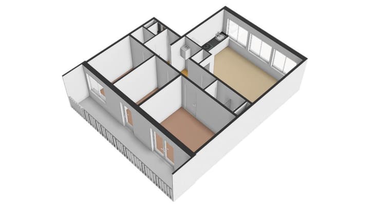 Photo 27 of Landstraat 71