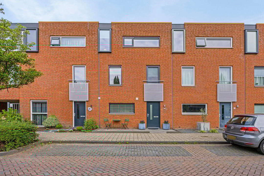 Foto 1 van Villa Fonteinkruid 13