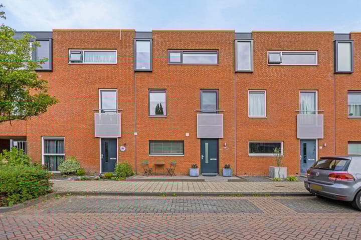 Foto 1 van Villa Fonteinkruid 13