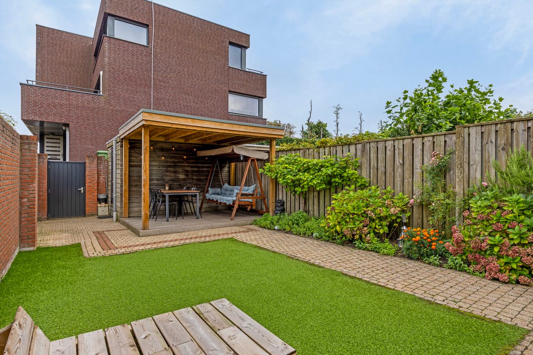 Foto 37 van Villa Fonteinkruid 13