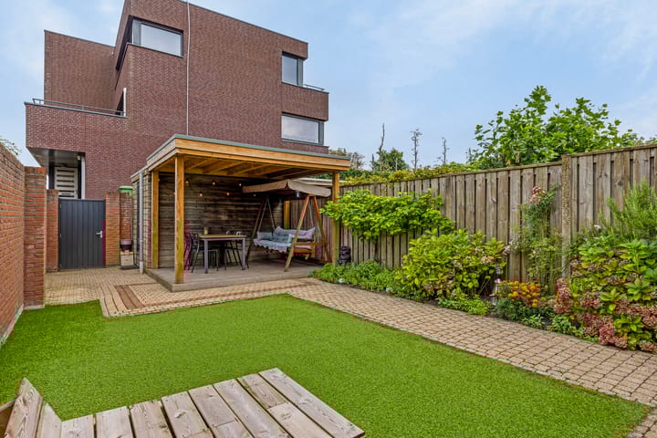 Foto 37 van Villa Fonteinkruid 13