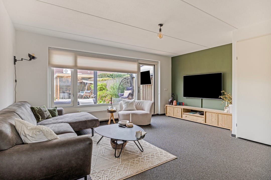 Foto 8 van Villa Fonteinkruid 13