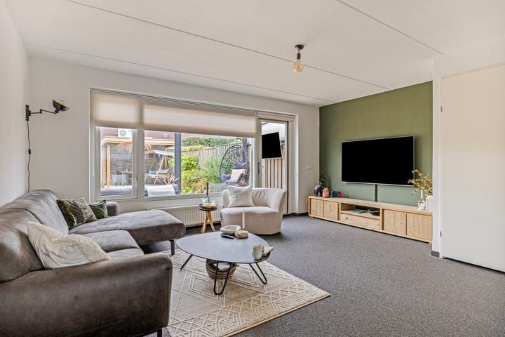 Foto 8 van Villa Fonteinkruid 13