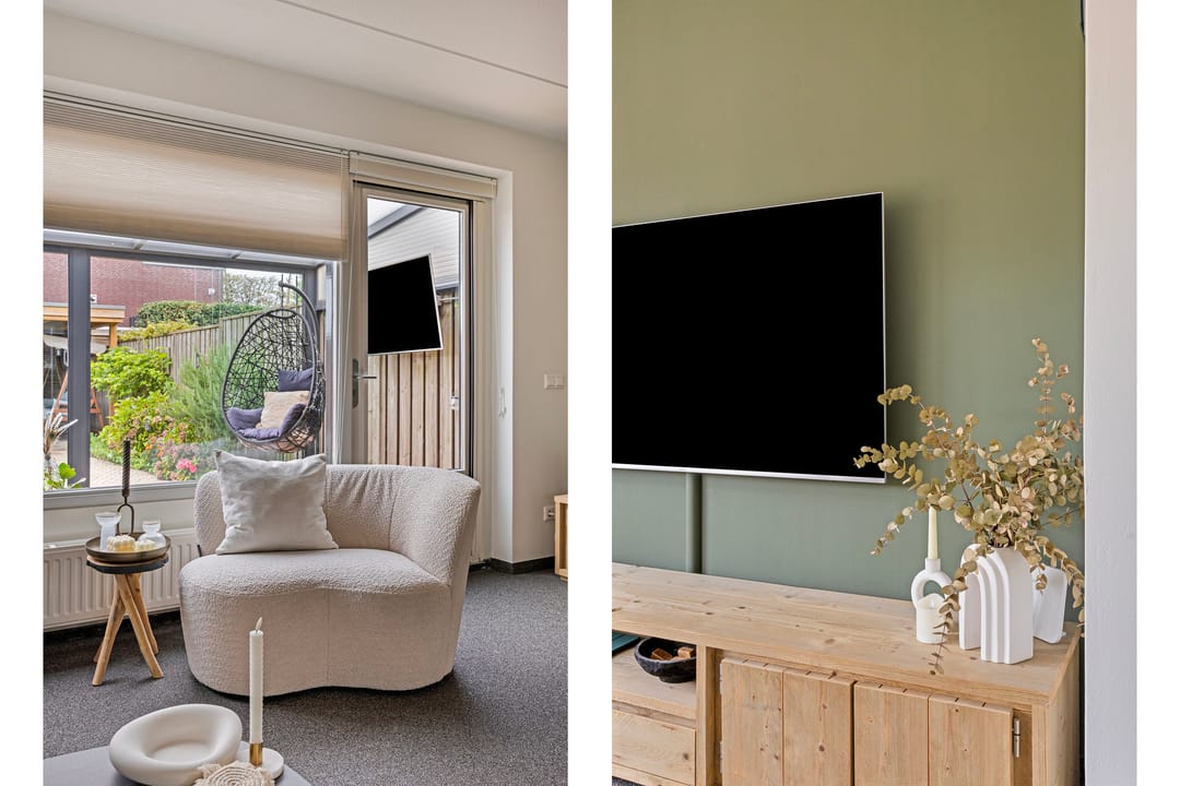 Foto 11 van Villa Fonteinkruid 13