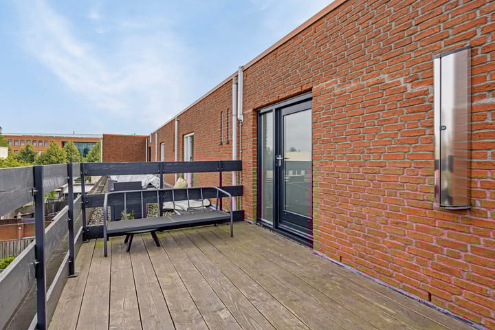 Foto 31 van Villa Fonteinkruid 13