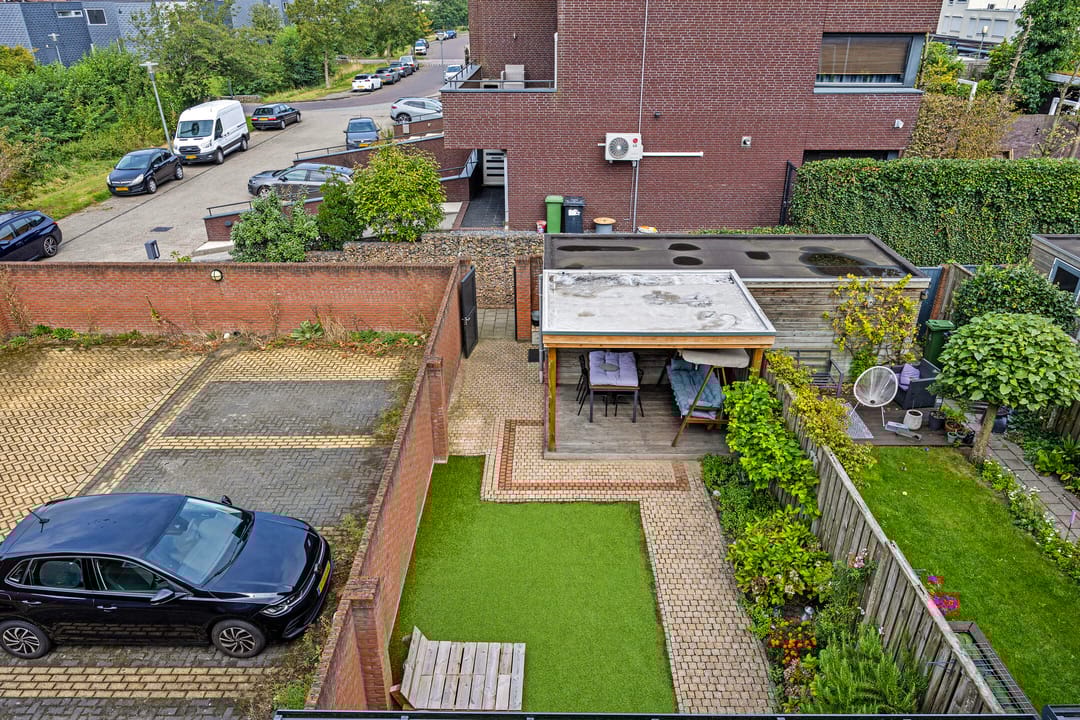 Foto 32 van Villa Fonteinkruid 13