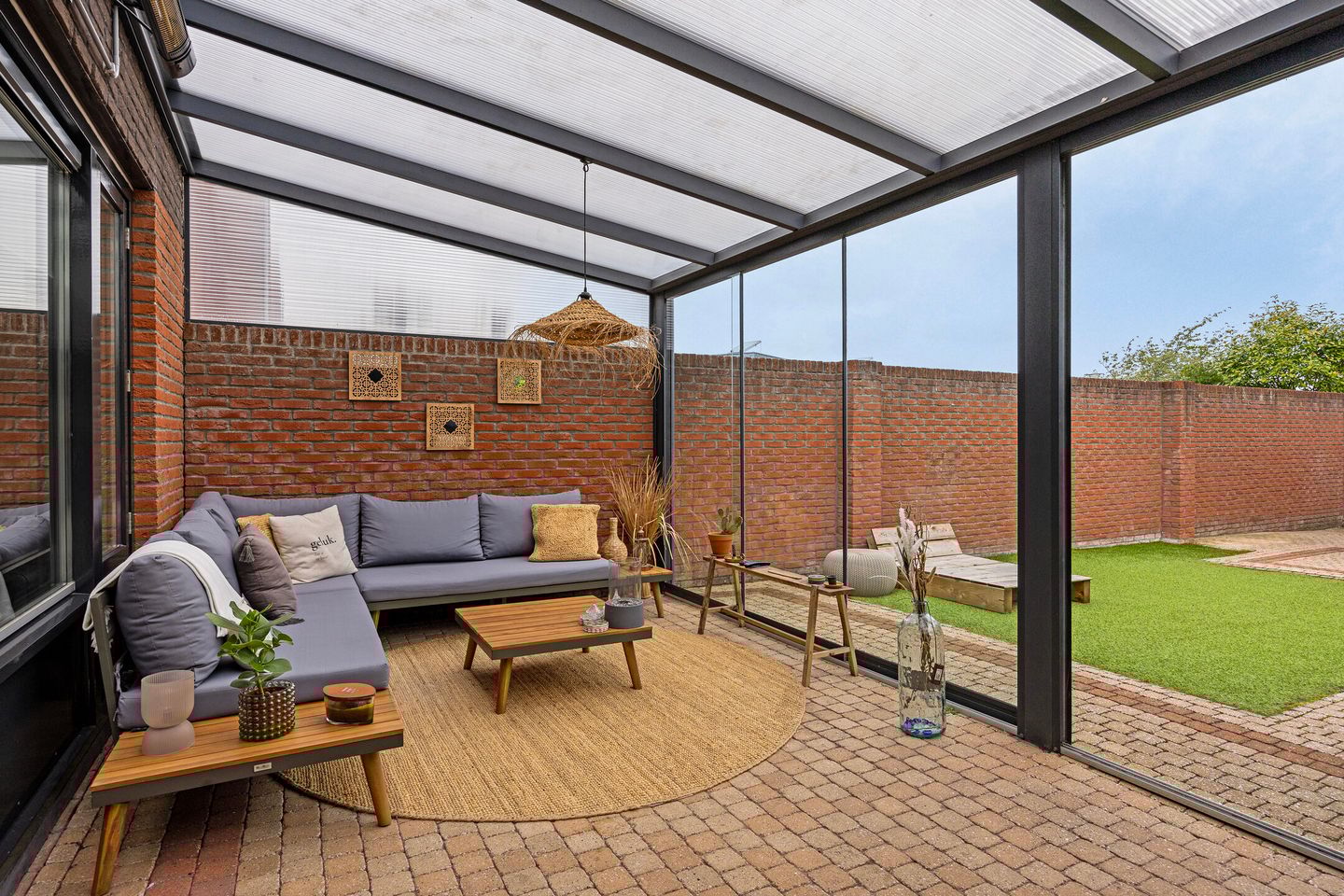 Foto 34 van Villa Fonteinkruid 13