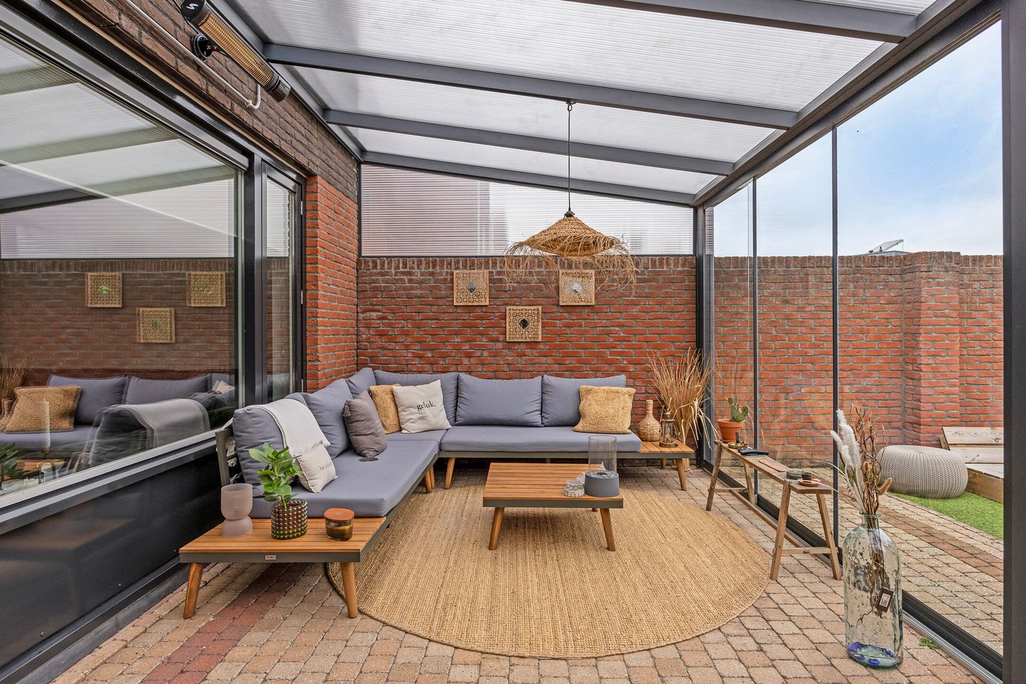 Foto 35 van Villa Fonteinkruid 13