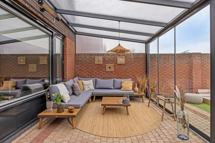 Foto 35 van Villa Fonteinkruid 13