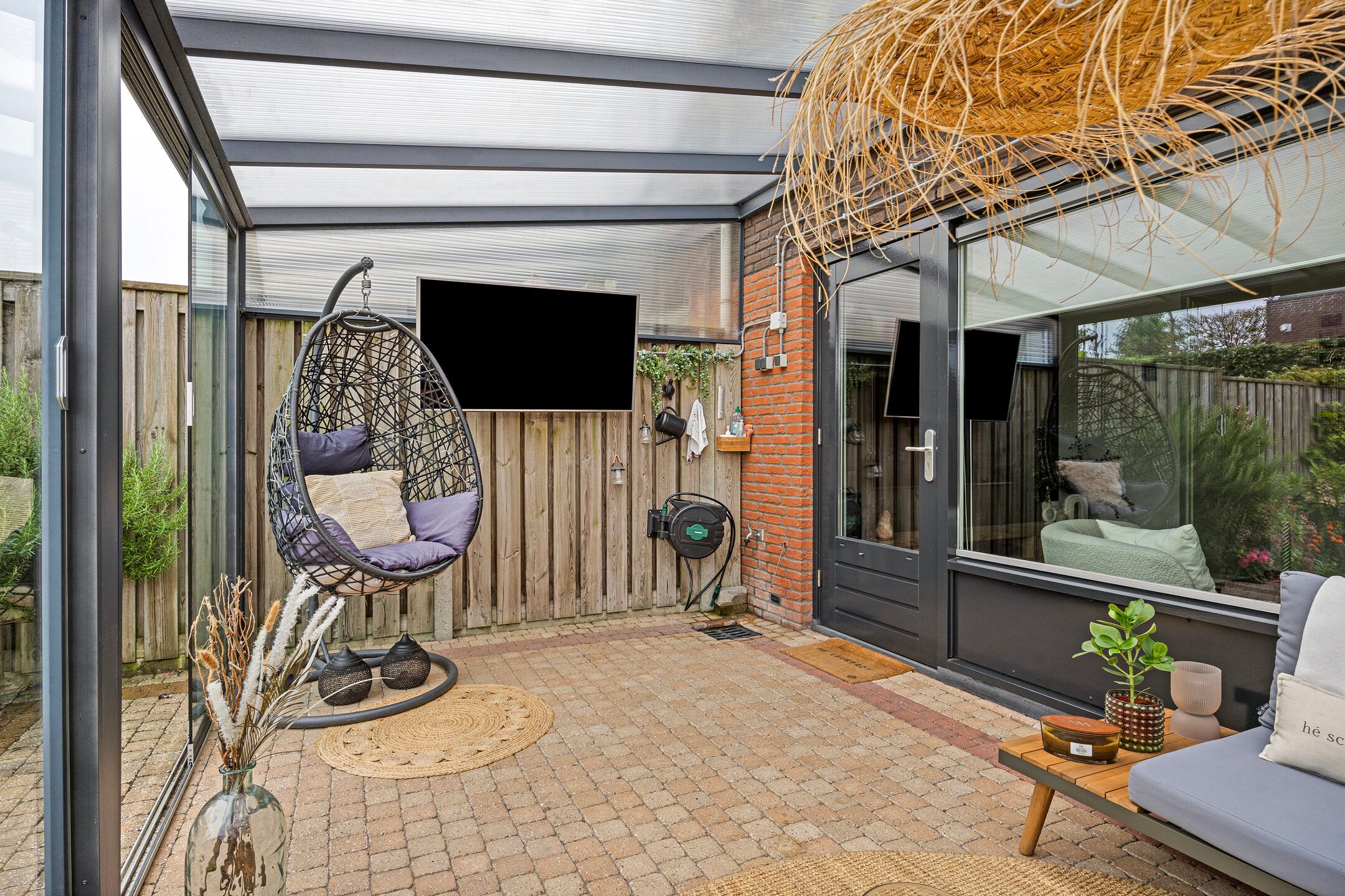 Foto 36 van Villa Fonteinkruid 13