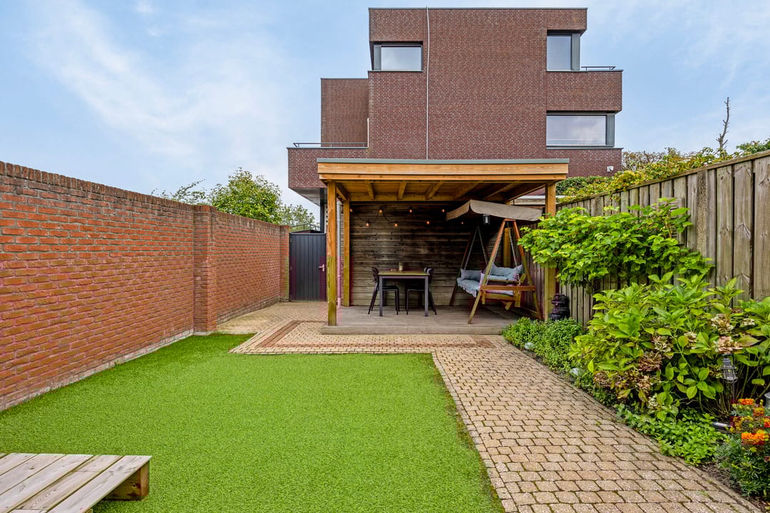 Foto 38 van Villa Fonteinkruid 13