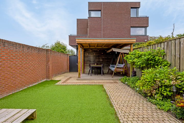 Foto 38 van Villa Fonteinkruid 13