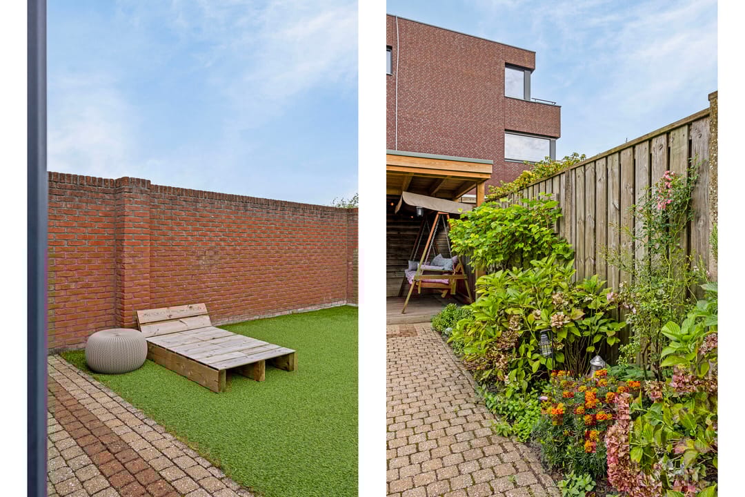 Foto 41 van Villa Fonteinkruid 13