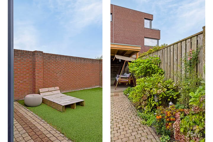 Foto 41 van Villa Fonteinkruid 13