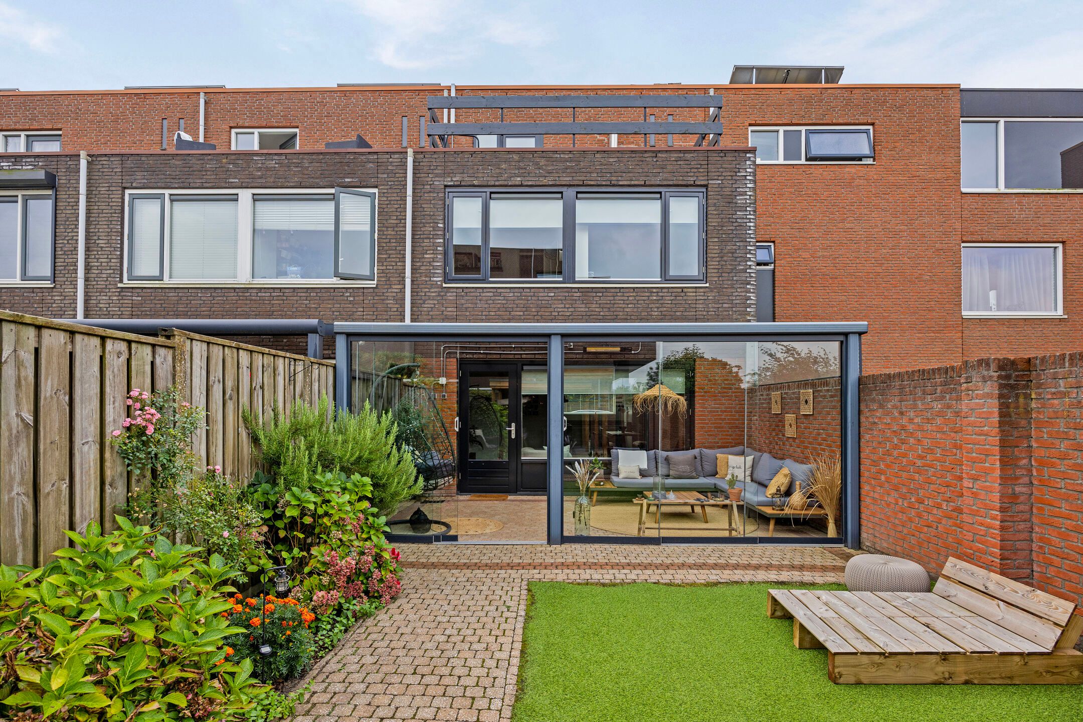 Foto 42 van Villa Fonteinkruid 13