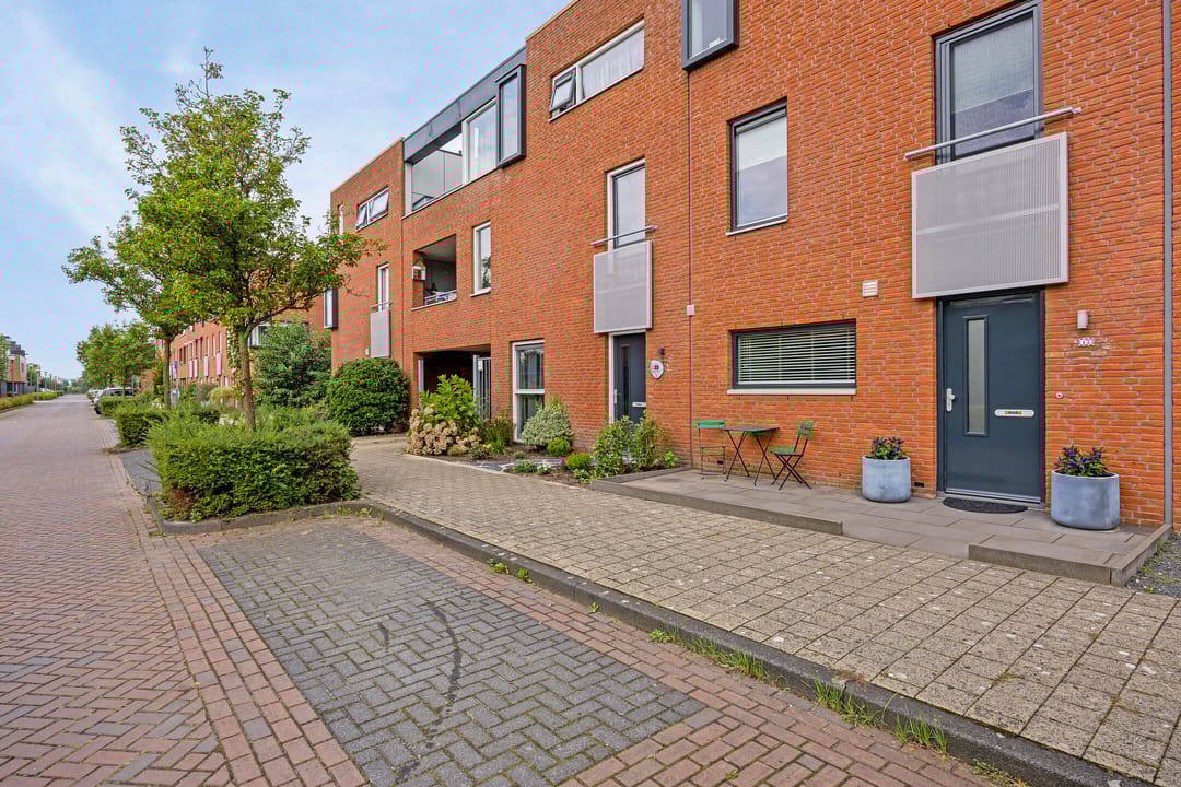 Foto 43 van Villa Fonteinkruid 13